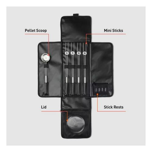 Solo Stove Mesa XL Accessory Pack - Primary Image