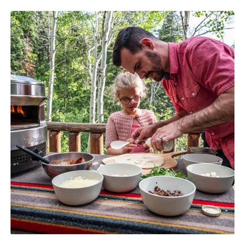 Solo Stove Pi Prime Pizza Oven - Primary Image