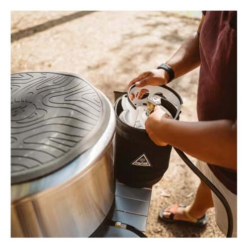 Solo Stove Pi Prime Pizza Oven - Primary Image