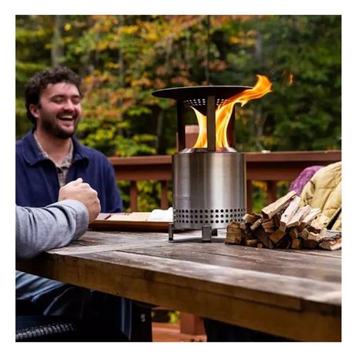 Solo Stove Mesa XL Heat Deflector - Primary Image