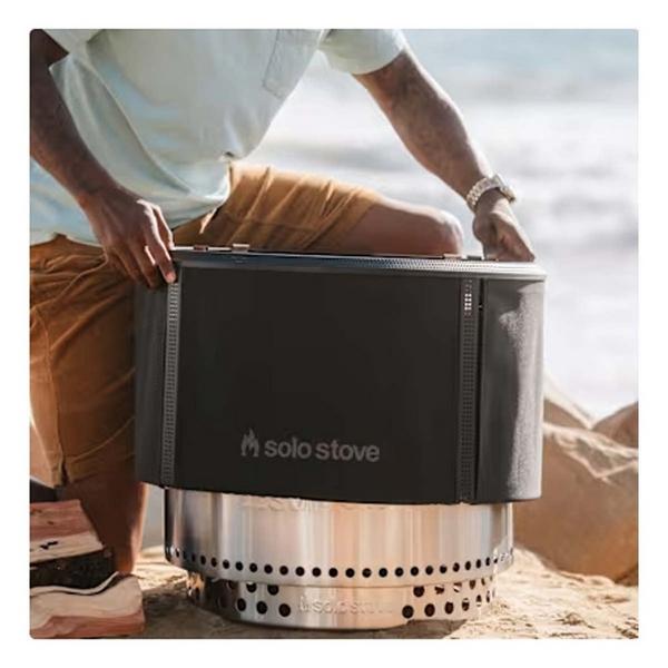 Solo Stove Bonfire Surround Lite