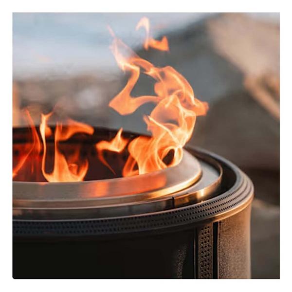 Solo Stove Bonfire Surround Lite