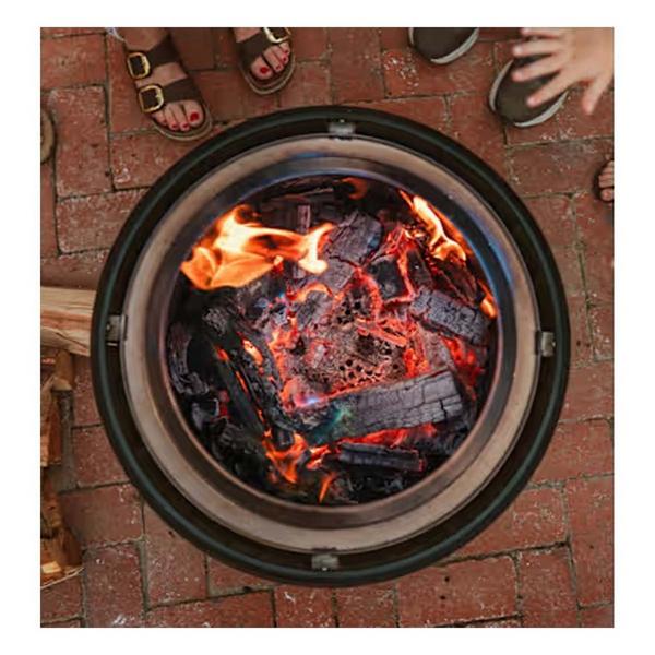 Solo Stove Yukon Surround Lite