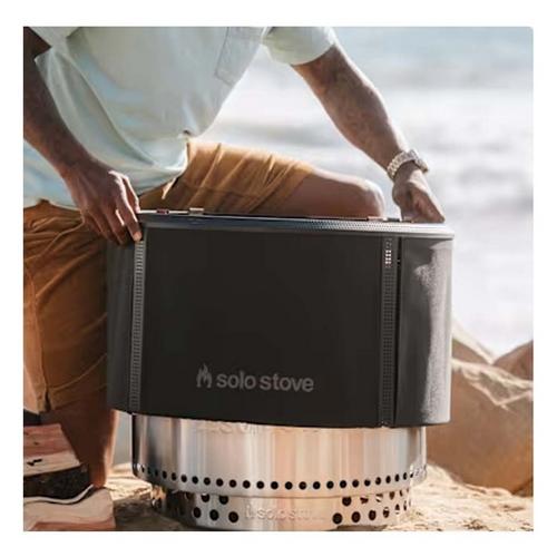 Solo Stove Yukon Surround Lite - Primary Image
