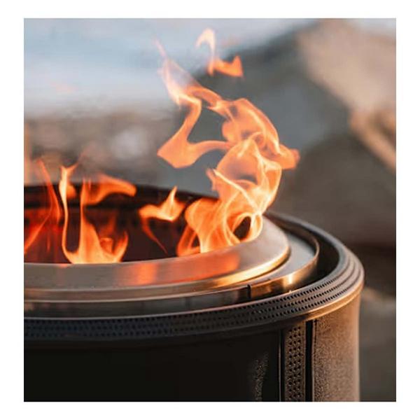 Solo Stove Yukon Surround Lite