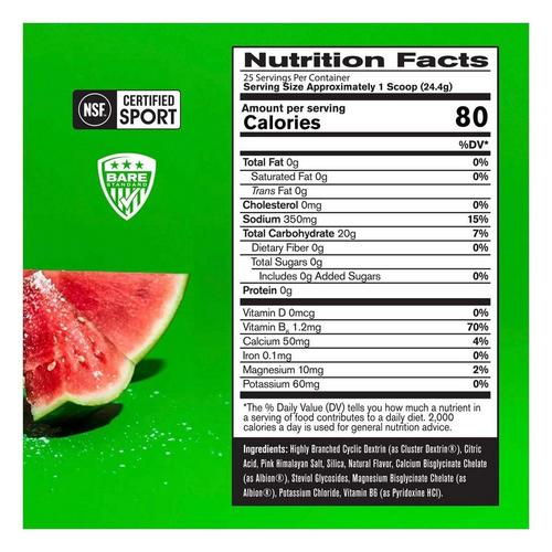BPN G.1.M Sport Endurance + Electrolytes - Primary Image