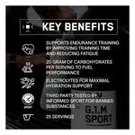 BPN G.1.M Sport Endurance + Electrolytes - Thumbnail 3 of 7