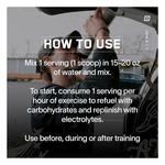 BPN G.1.M Sport Endurance + Electrolytes - Thumbnail 4 of 7