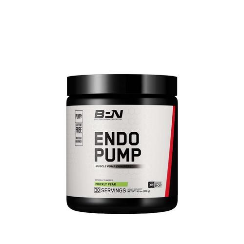 BPN Endopump Muscle Pump Enhancer - Primary Image