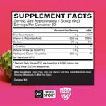 BPN Endopump Muscle Pump Enhancer - Thumbnail 2 of 5