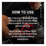 BPN Endopump Muscle Pump Enhancer - Thumbnail 4 of 5