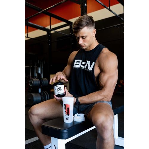 BPN Endopump Muscle Pump Enhancer - Primary Image