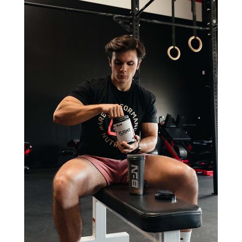 BPN Flight Pre Workout Supplement - Primary Image