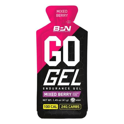 BPN Go Gel Endurance Gel - Primary Image