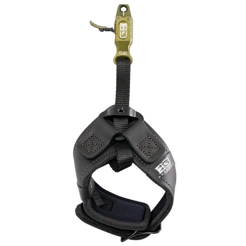B3 Archery Clash Flex Release