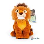 Fahlo Lion Excursion Plush - Thumbnail 1 of 2