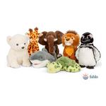 Fahlo Lion Excursion Plush - Thumbnail 2 of 2
