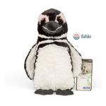 Fahlo Penguin Passage Plush - Thumbnail 1 of 2