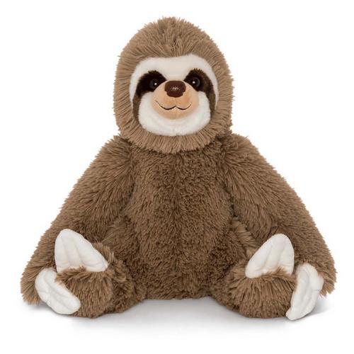 Fahlo Wander Sloth Plush - Primary Image