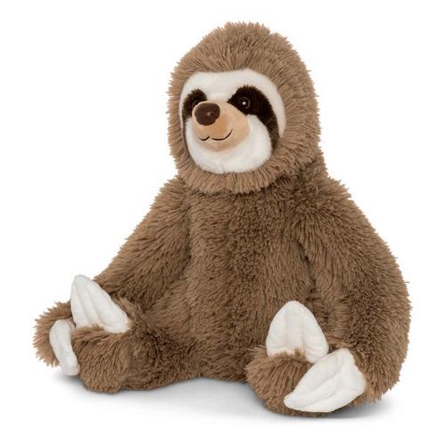 Fahlo Wander Sloth Plush - Primary Image