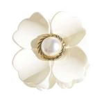 Denim And Daisy Primrose Hair Claw - Thumbnail 1 of 2