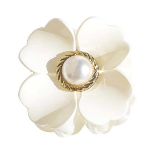 Denim And Daisy Primrose Hair Claw - Primary Image