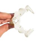 Denim And Daisy Primrose Hair Claw - Thumbnail 2 of 2