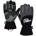 Fish Monkey Sherpa Dry-Tec Heavyweight Ice Fishing Gloves - Thumbnail 1 of 5