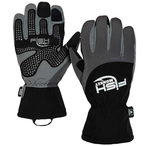 FISH MONKEY Sherpa Dry-Tec Heavyweight Gloves