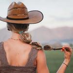 K'lani Stride Hair Tie Bracelet - Thumbnail 2 of 4