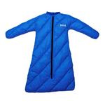 Morrison Outdoors Little Mo 40 Synthetic Baby Sleeping Bag (6-18 Months) - Thumbnail 1 of 4