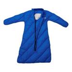 Morrison Outdoors Little Mo 40 Synthetic Baby Sleeping Bag (6-18 Months) - Thumbnail 2 of 4