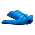 Morrison Outdoors Little Mo 40 Synthetic Baby Sleeping Bag (6-18 Months) - Thumbnail 3 of 4
