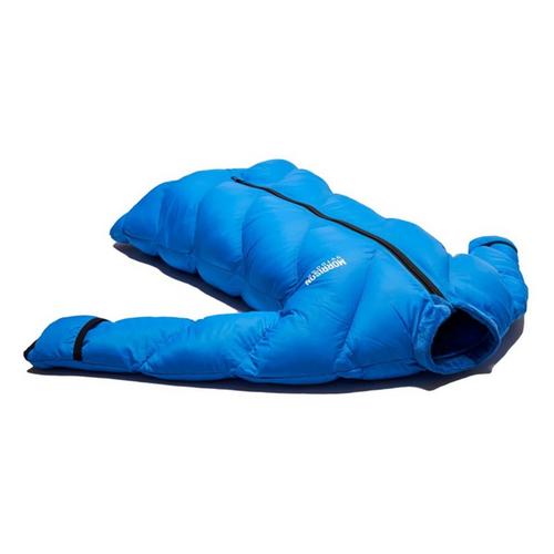Morrison Outdoors Little Mo 40 Synthetic Baby Sleeping Bag (6-18 Months) - Primary Image