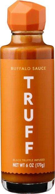 Truff Buffalo Sauce - Truff