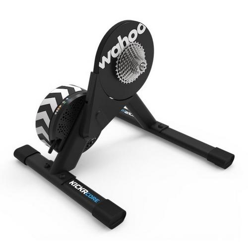 Wahoo KICKR CORE 2 Smart Trainer - Primary Image