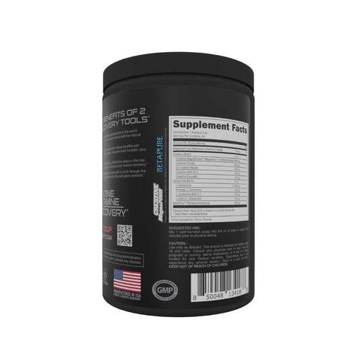 Bucked Up Buck Build Creatine Supplement - Primary Image