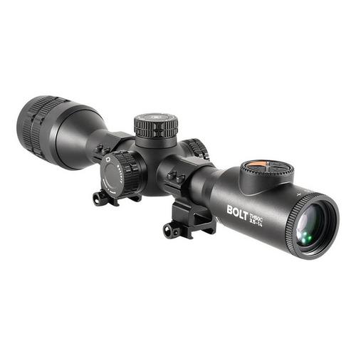 InfiRay Outdoor TH50C V2 Thermal Riflescope - Primary Image