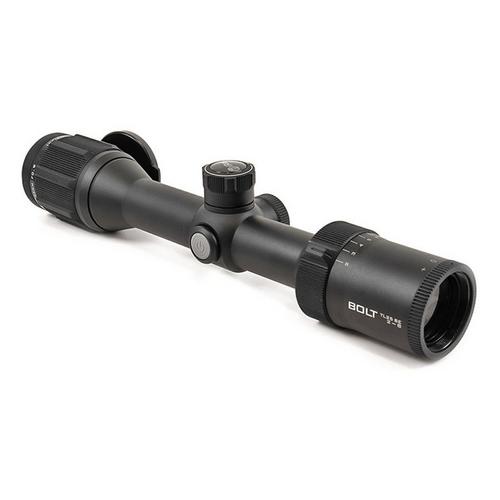 InfiRay Outdoor Bolt TL25 SE Thermal Riflescope - Primary Image
