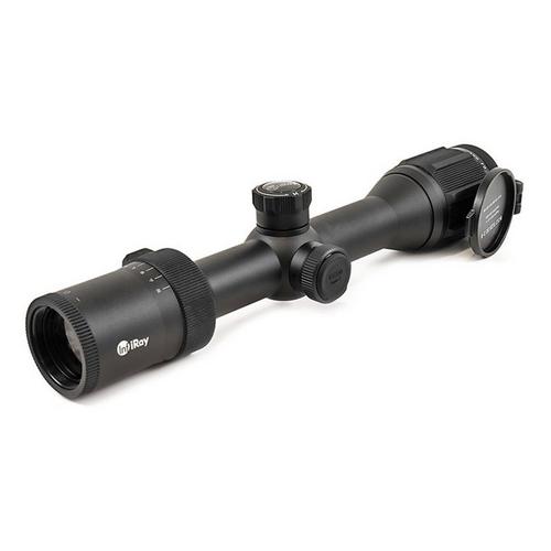InfiRay Outdoor Bolt TL25 SE Thermal Riflescope - Primary Image