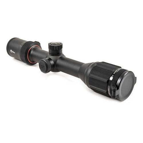 InfiRay Outdoor Bolt TL25 SE Thermal Riflescope - Primary Image