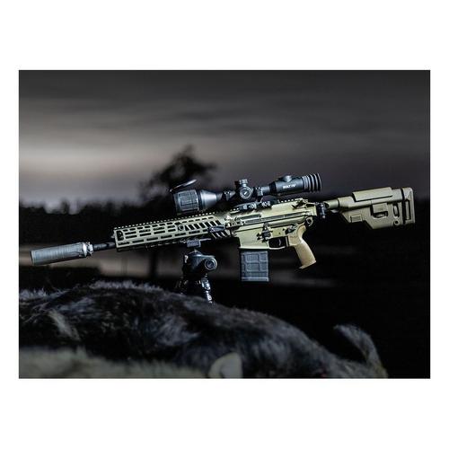 InfiRay Outdoor BOLT TX60C Thermal Riflescope