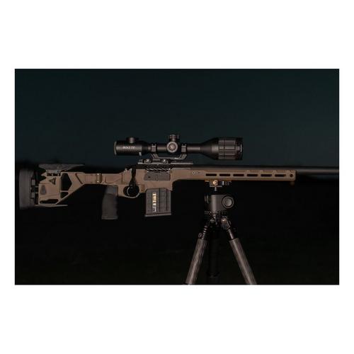 InfiRay Outdoor BOLT TX60C Thermal Riflescope