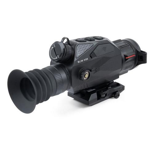 NOCPIX SLIM H35 Multi-Funtion Thermal Riflescope - Primary Image