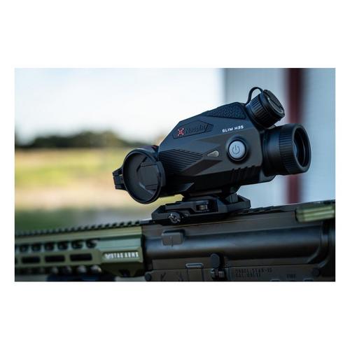 NOCPIX SLIM H35 Multi-Funtion Thermal Riflescope - Primary Image