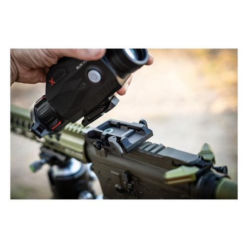 NOCPIX SLIM H35 Multi-Funtion Thermal Riflescope - Primary Image