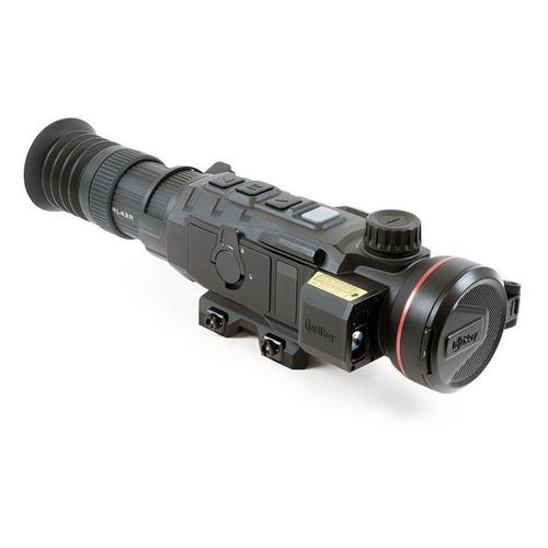 InfiRay Outdoor Rico Mk2 LRF 384 Thermal Riflescope