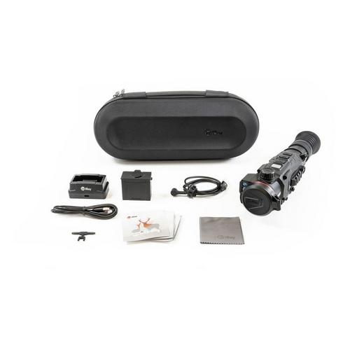 InfiRay Outdoor Rico Mk2 LRF 384 Thermal Riflescope