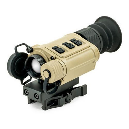 InfiRay Outdoor Rico Micro V2 640 Multifunction Thermal Monocular - Primary Image