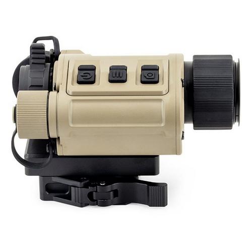 InfiRay Outdoor Rico Micro V2 640 Multifunction Thermal Monocular - Primary Image